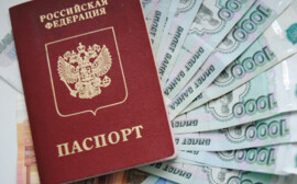 Клиенты ВТБ смогут получить до 1 млн рублей только по паспорту
