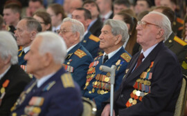 В Ярославской области перед 9 Мая отремонтируют дома ветеранов