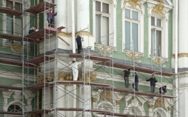 В Ярославской области на федеральные средства отреставрируют 10 усадеб