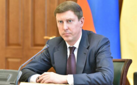Дмитрий Степанко собирается служить на благо Ярославской области