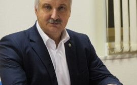 Мэр Рыбинска рассказал о мерах борьбы с коронавирусом