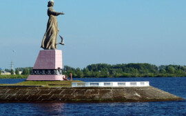 Ярославский губернатор и глава Рыбинска обсудили дальнейшее развитие города