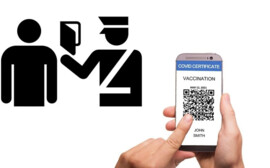 В Ярославской области отменяются QR-коды