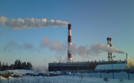 В Ярославской области до конца года построят шесть газовых котельных