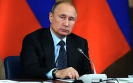 Перспективы развития Ярославской области обсудили Владимир Путин и Дмитрий Миронов
