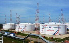 Предприятия Ярославской области развивают сотрудничество с научно-исследовательским институтом «Транснефть»
