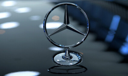 ВТБ Лизинг предлагает приобрести Mercedes-Benz со скидкой до 20%