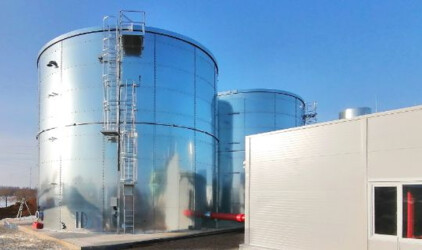 FLAMAX стал участником одного из самых масштабных проектов российского лесопромышленного комплекса