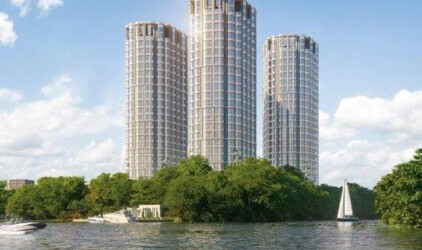Level Group ввела в эксплуатацию два корпуса в Level Стрешнево