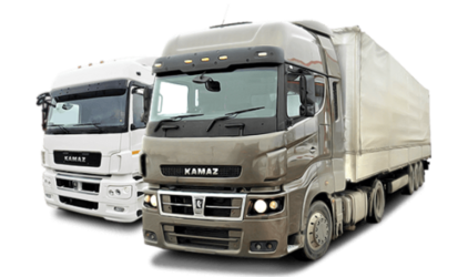 «Камаз-лизинг» предлагает Камазы-5490