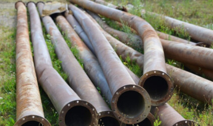В Ярославской области газопровод в Тутаевском районе построят за 11,6 млн рублей