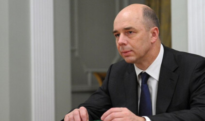 Силуанов рассказал, станет ли России платить репарации Украине