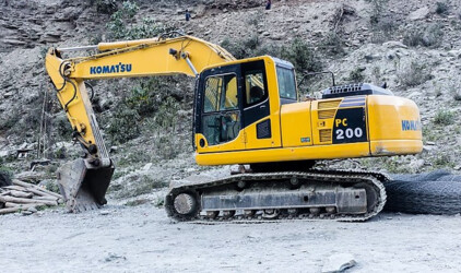 Завод «Комацу» из-за остановки производства уволит 300 жителей Ярославля