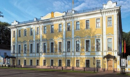 Ярославские инвесторы получат исторические здания в льготную аренду