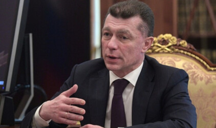 В России почти вдвое увеличили пособие по безработице