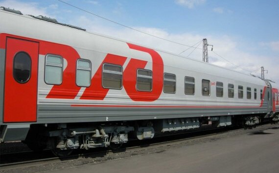 Ускоренный грузовой поезд «Архангельский экспресс» начнет курсировать с 11 мая