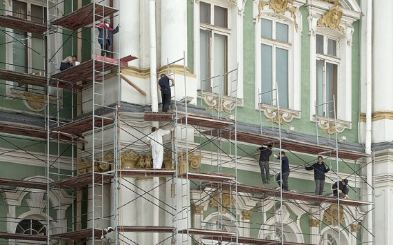 В Ярославской области на федеральные средства отреставрируют 10 усадеб