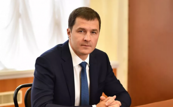 В Ярославле оценили работу мэра Владимира Волкова