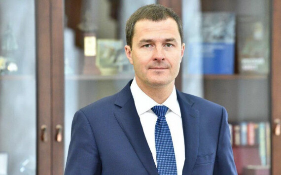 В Ярославле требуют отставки Владимира Волкова