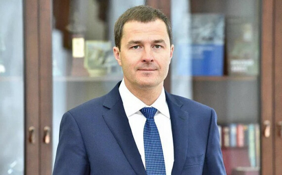 В Ярославле "потеряли" ушедшего в отпуск Волкова