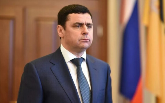 Ярославский губернатор о подготовке к ЧМ по волейболу: «Волейбольный центр получит федеральное финансирование»