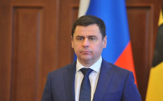 Миронов обратился к ярославцам после совещания с Путиным
