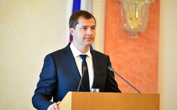 Мэр Ярославля назвал главные цели городской администрации
