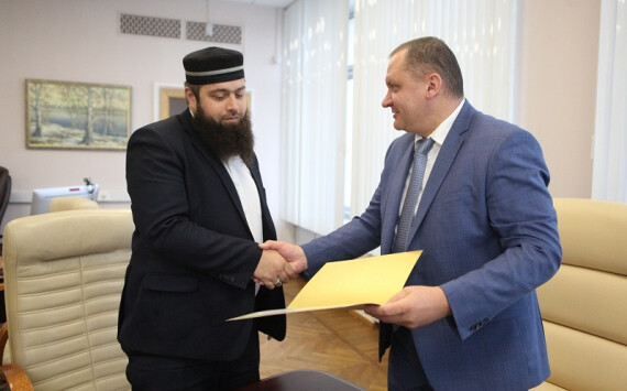 Ярославское духовное управление призвало мусульман оставаться дома на Курбан-байрам