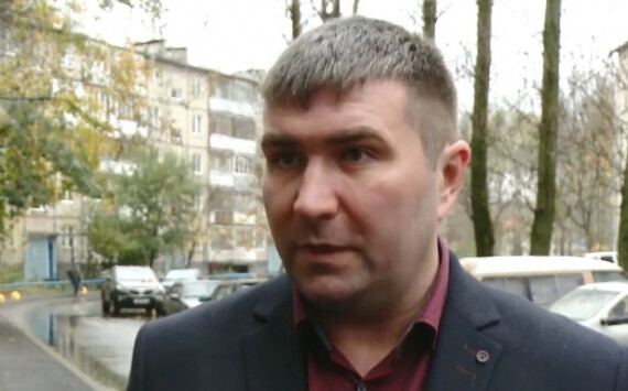 Сезон капитального ремонта в Ярославле подходит к завершению