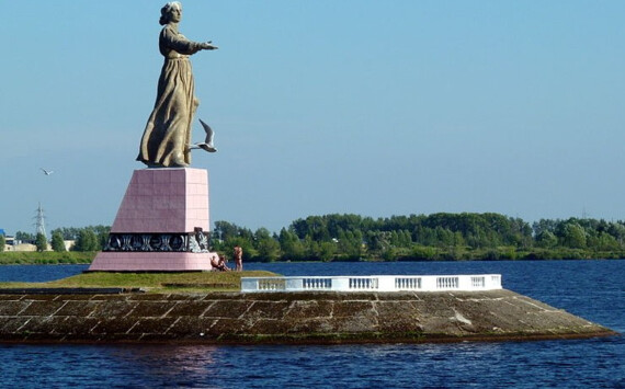 Ярославский губернатор и глава Рыбинска обсудили дальнейшее развитие города