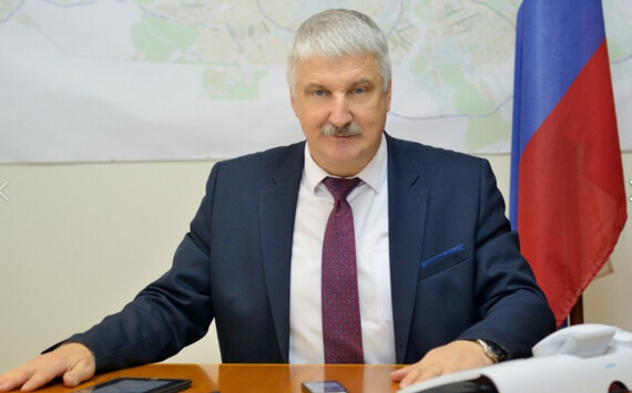 Добряков отчитался перед жителями Рыбинска о проделанной в 2020 года работе