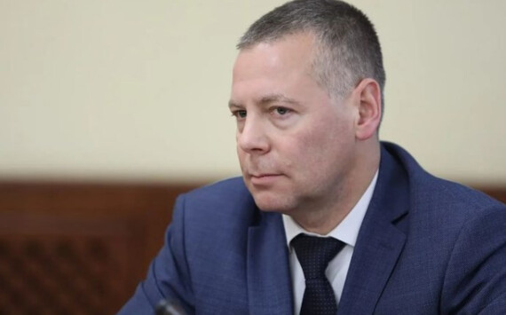Евраев прокомментировал слухи об отставке с поста губернатора Ярославской области