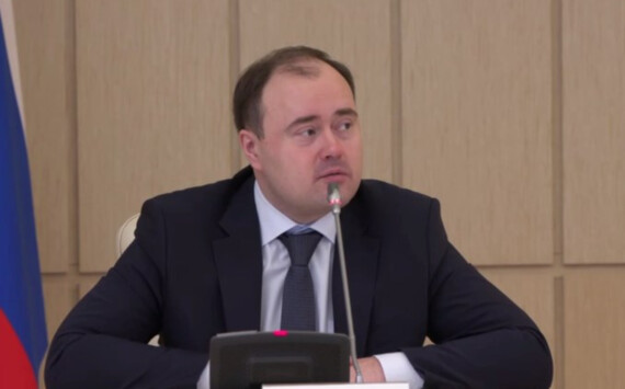 Евраев ответил на критику нового мэра Ярославля