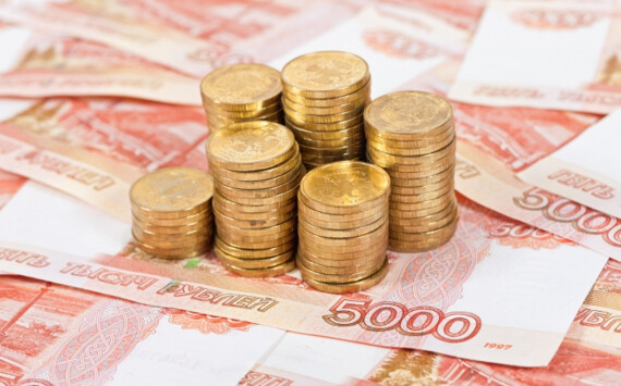 В Ярославской области накопления населения выросли на 45 млрд рублей
