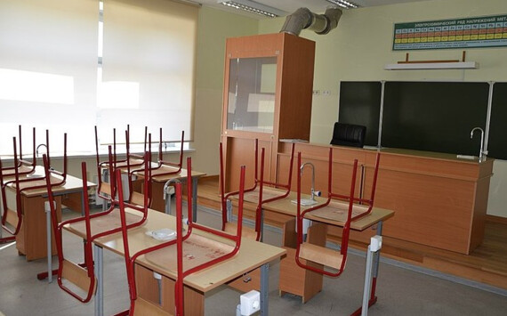 В Ярославле 44,3 млн рублей добавят на достройку школы на Пашуковской