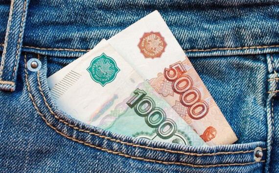 В Ярославле средняя зарплата достигла 65 000 рублей