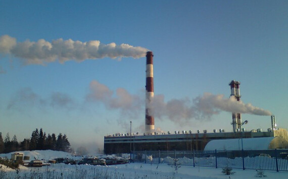 В Ярославской области до конца года построят шесть газовых котельных