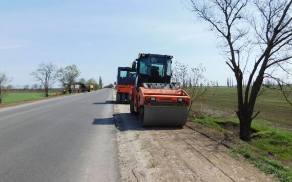 На дороги Рыбинска потратят 600 млн рублей из федеральной казны