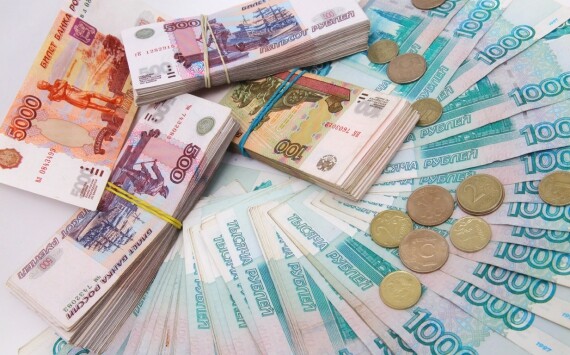 Ярославские бизнесмены получили миллиард рублей кредитов