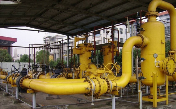В Ярославской области газифицируют две тысячи домовладений
