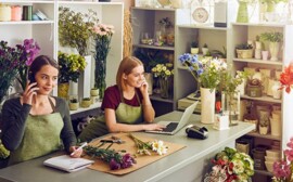 «Дом.ru Бизнес» добавил облачную телефонию в 1С:Управление Нашей Фирмой