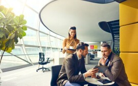 «Дом.ru Бизнес» запустил новый сервис по продаже рекламы  в общественном Wi-Fi 