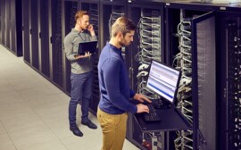Клиенты «Дом.ru Бизнес» защитят себя от DDoS-атак с помощью специального сервиса