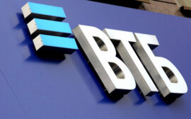 ВТБ оказал поддержку клиентам более чем на 1,6 трлн рублей