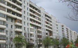 Во дворах Рыбинска установили камеры наблюдения