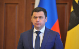 Миронов назвал 5 успехов ярославцев в 2019 году