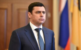 Ярославский губернатор о подготовке к ЧМ по волейболу: «Волейбольный центр получит федеральное финансирование»