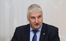 Мэр Рыбинска рассказал горожанам о мероприятиях по выявлению контактировавших с пациенткой с COVID-19