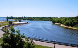 Ярославль вошёл в ТОП-25 мест, где следует побывать в 2021 году