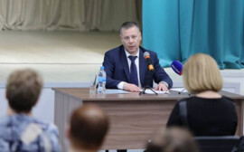 Губернатор Ярославской области прокомментировал отставку Дениса Добрякова